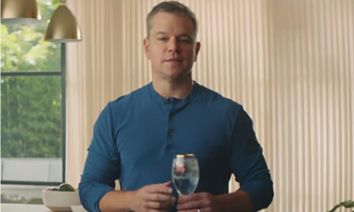 Stella Artois campagne